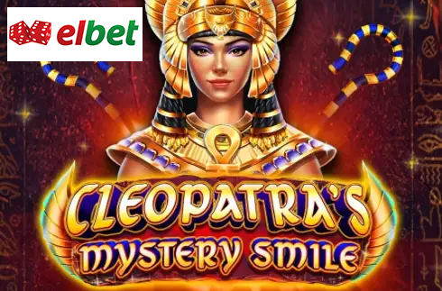Cleopatra’s Mystery Smile